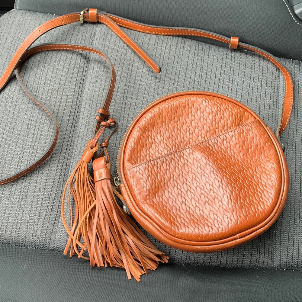 Patricia Nash Side Purse 🌼